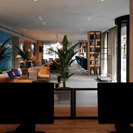 מטוסיניוס Four Points By Sheraton Matosinhos מראה חיצוני תמונה
