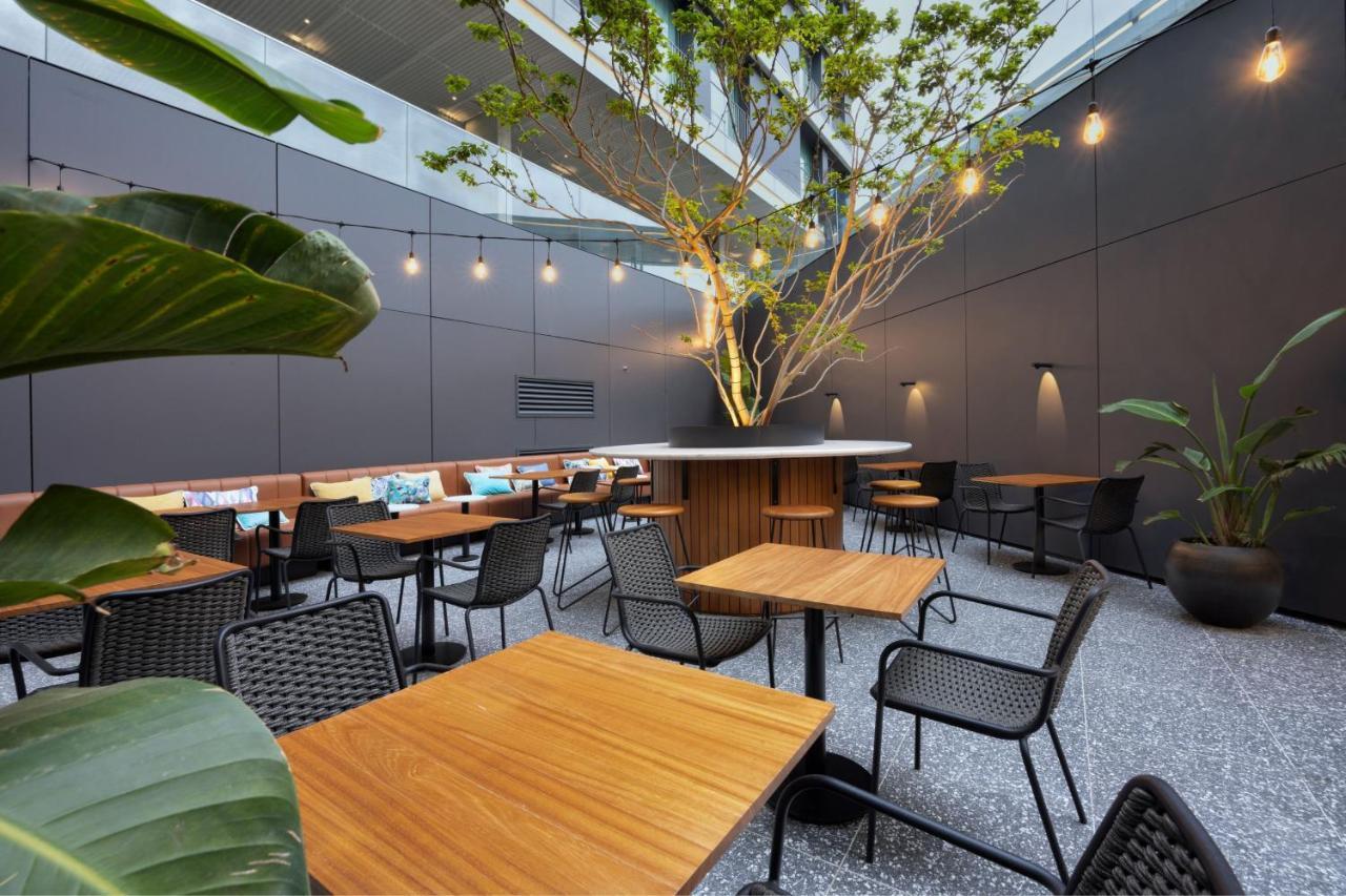 מטוסיניוס Four Points By Sheraton Matosinhos מראה חיצוני תמונה