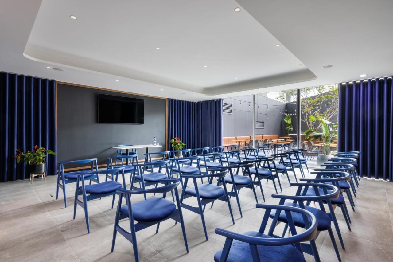 מטוסיניוס Four Points By Sheraton Matosinhos מראה חיצוני תמונה