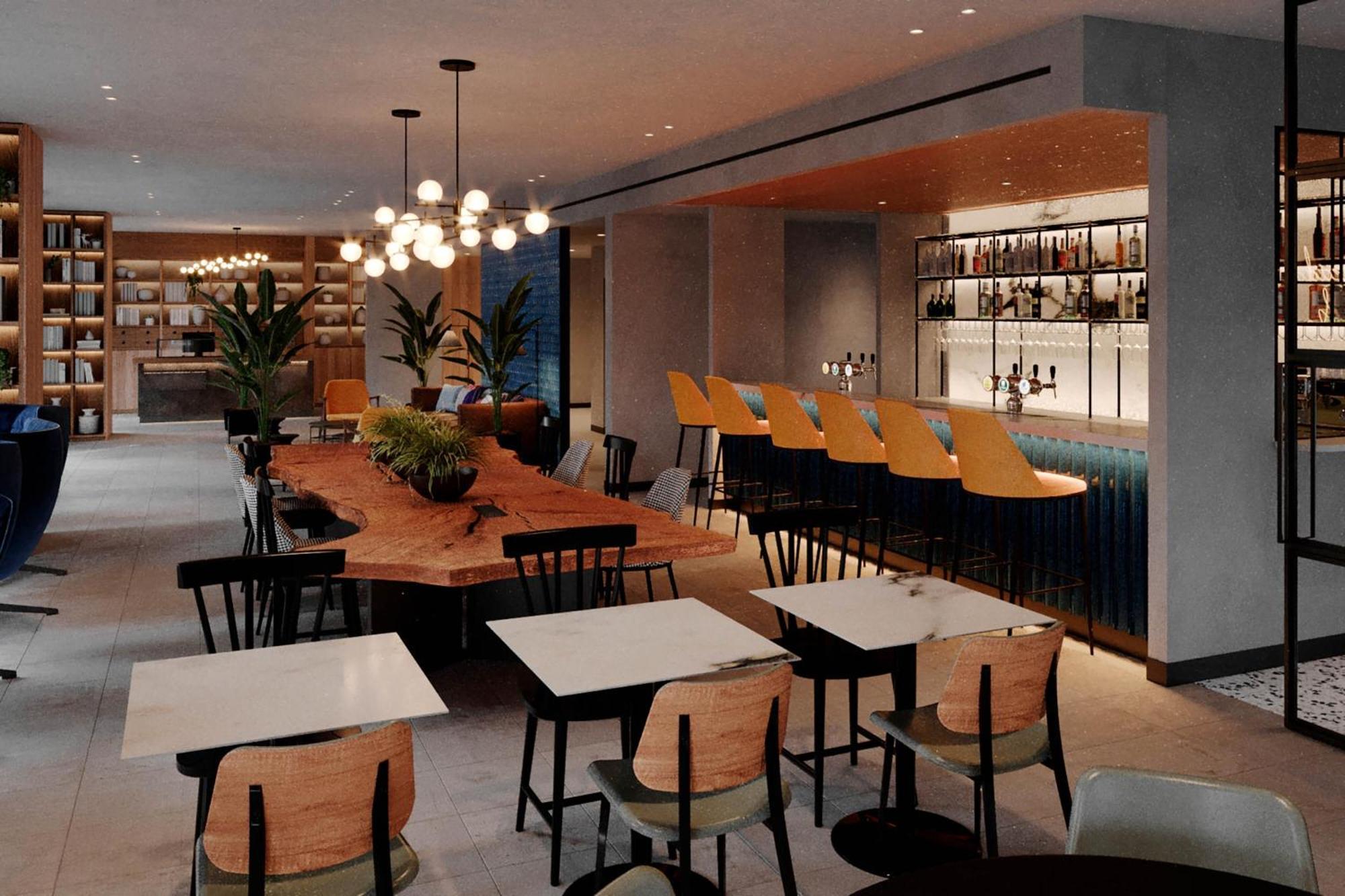 מטוסיניוס Four Points By Sheraton Matosinhos מראה חיצוני תמונה