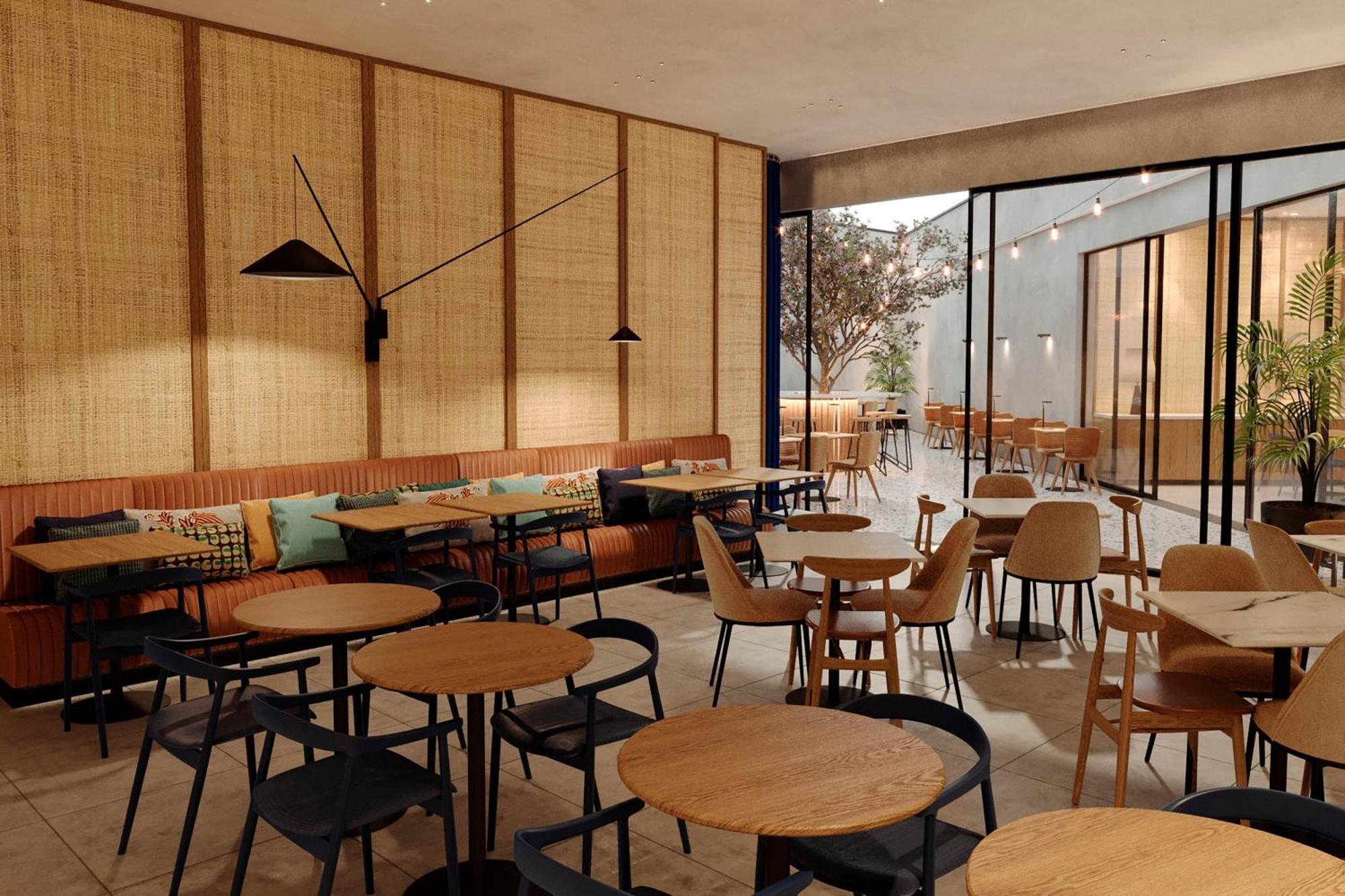 מטוסיניוס Four Points By Sheraton Matosinhos מראה חיצוני תמונה